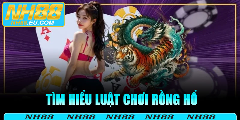 Tìm hiểu luật chơi Rồng Hổ